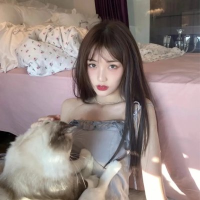 小触手